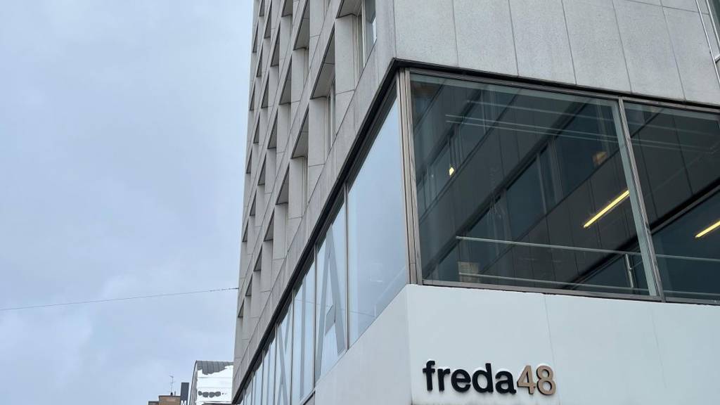 Eteläinen Rautatiekatu 10