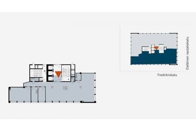 Eteläinen Rautatiekatu 10