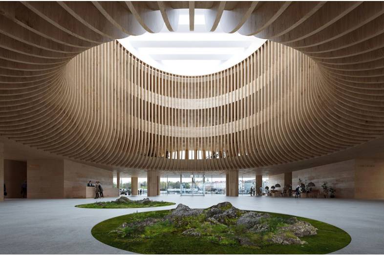 Katajanokanlaituri 4