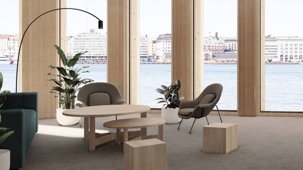 Katajanokanlaituri 4