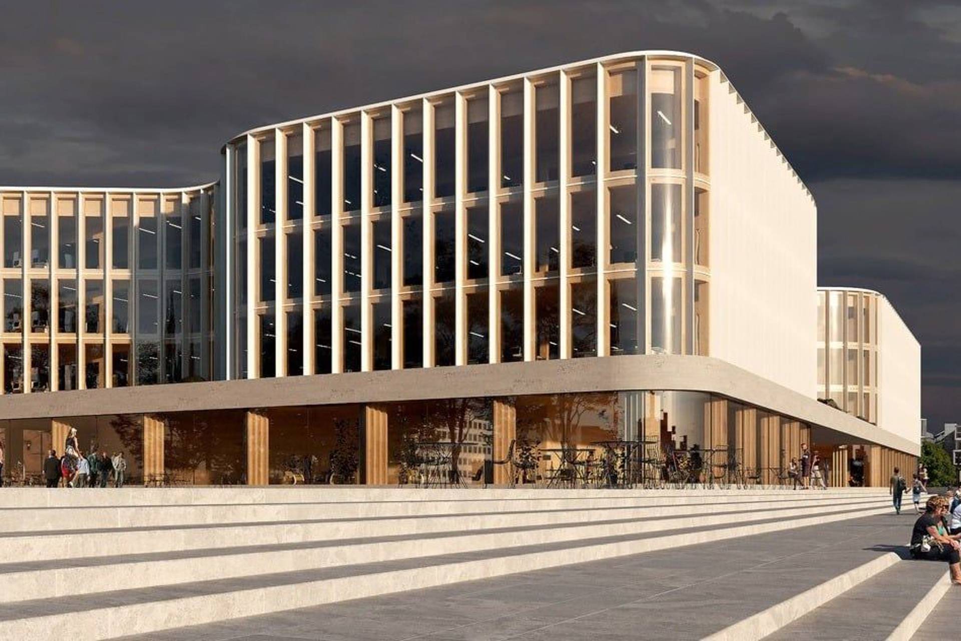 Katajanokanlaituri 4