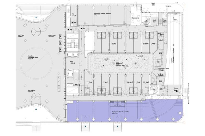 Katajanokanlaituri 4