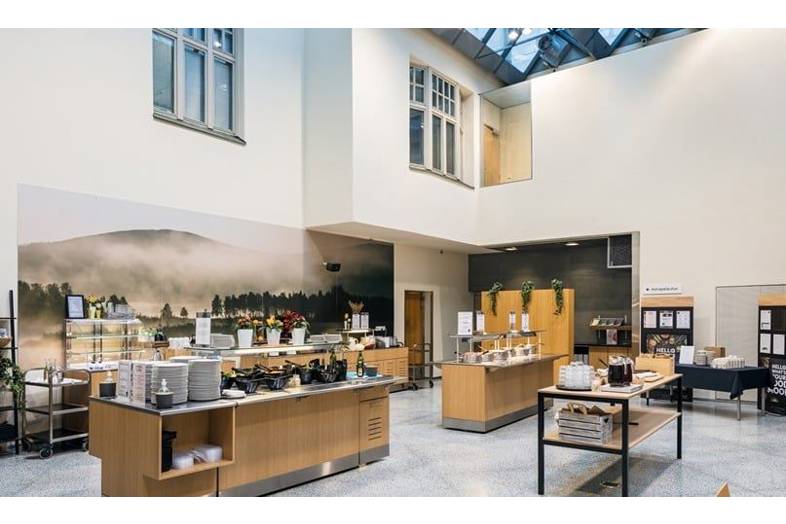 Lapinlahdenkatu 1 Ab