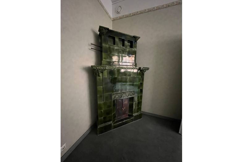 Pohjoinen Makasiinikatu 6 A