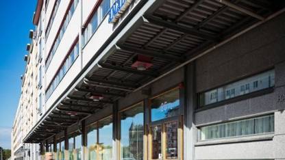 Ledig lokal, Pohjoinen Rautatiekatu 25, Kamppi, Helsinki