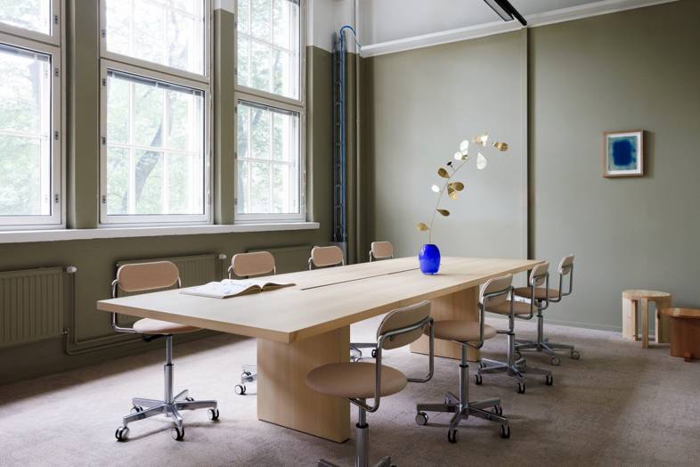 Pursimiehenkatu 29-31