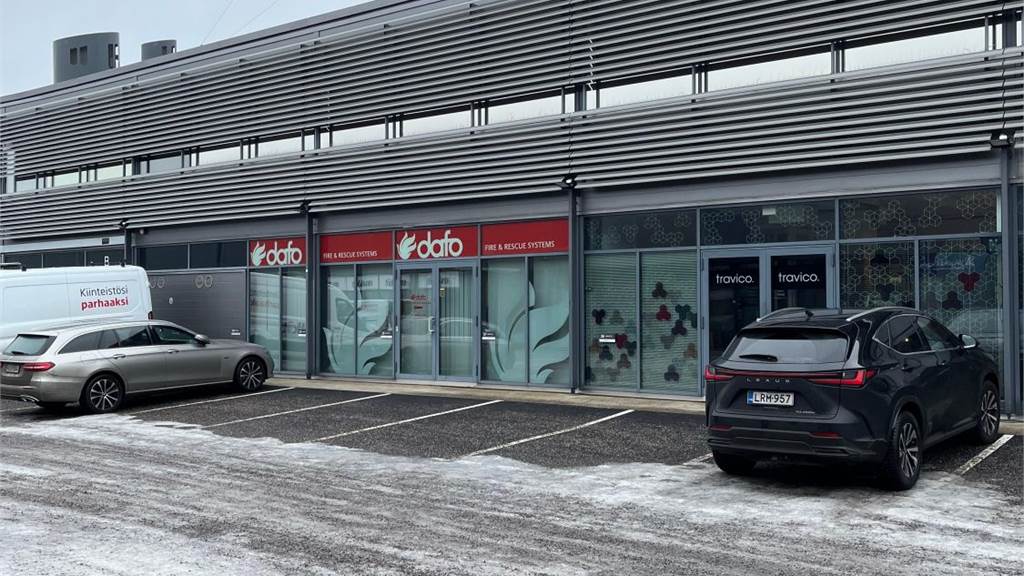 Puutarhatie 22 (C-Talo)