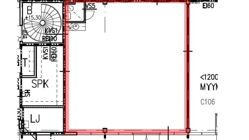 Puutarhatie 22 (C-Talo)