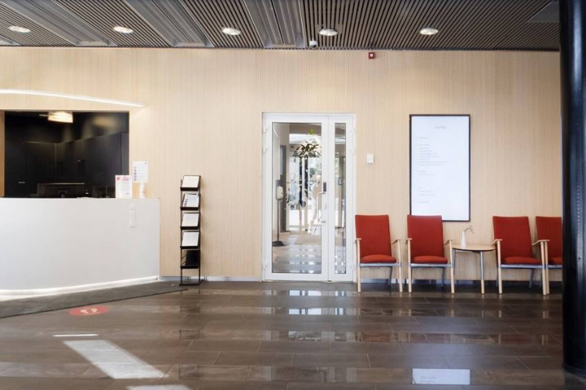 Robert Huberin Tie 3