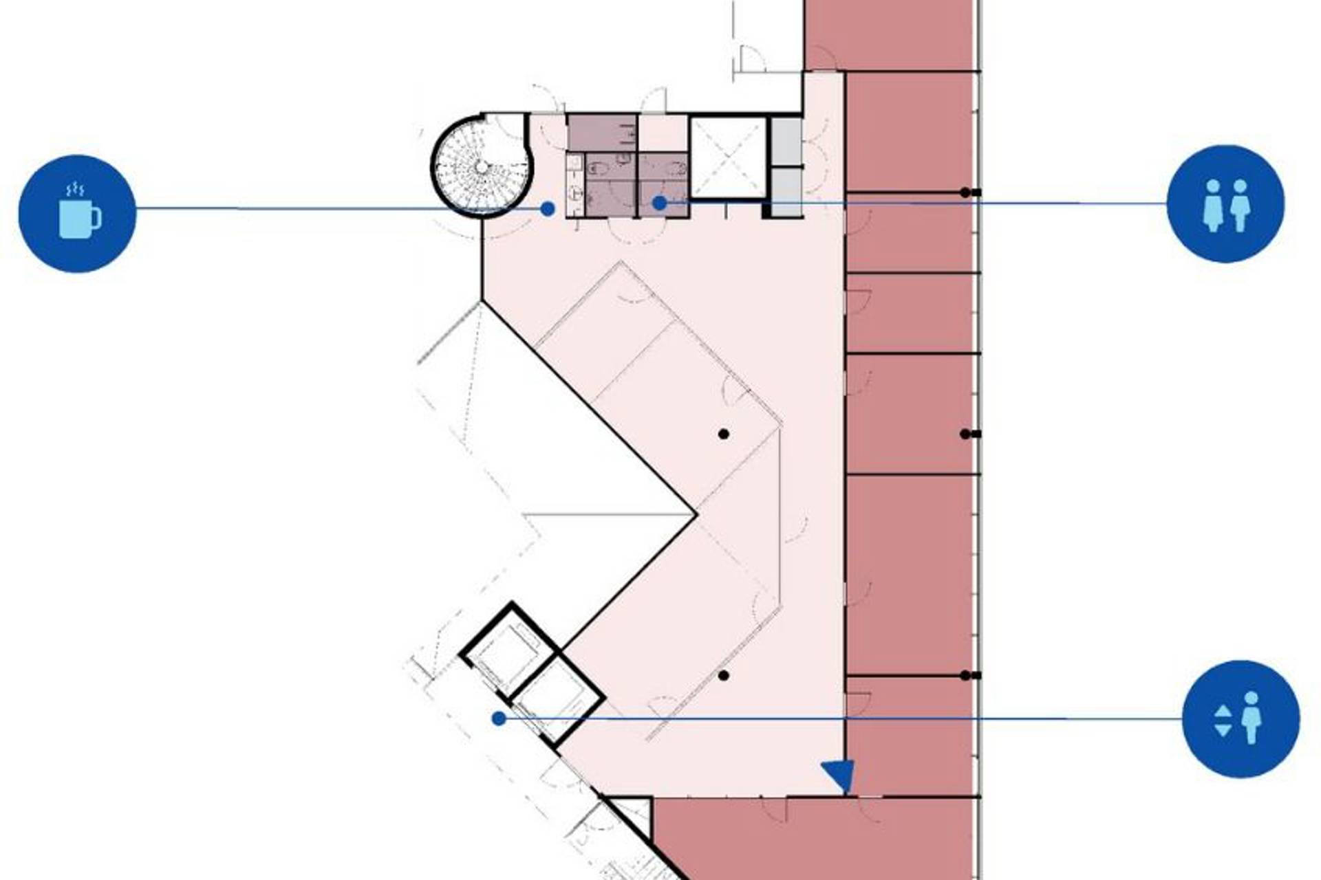 Robert Huberin Tie 3