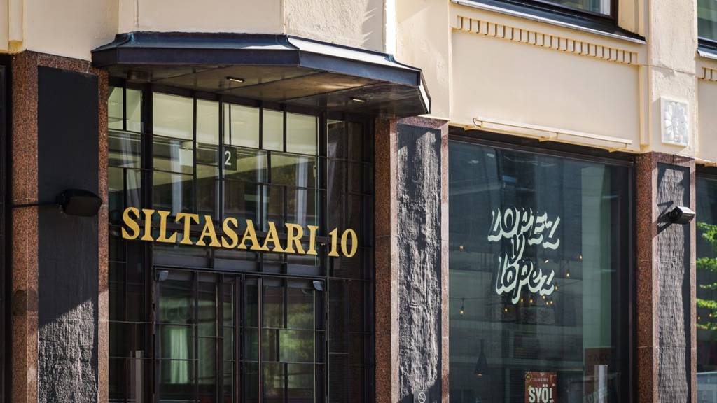 Siltasaarenkatu 10