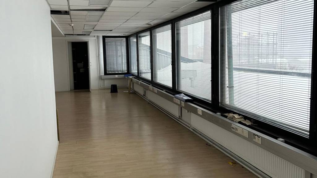 Sörnäisten Rantatie 25