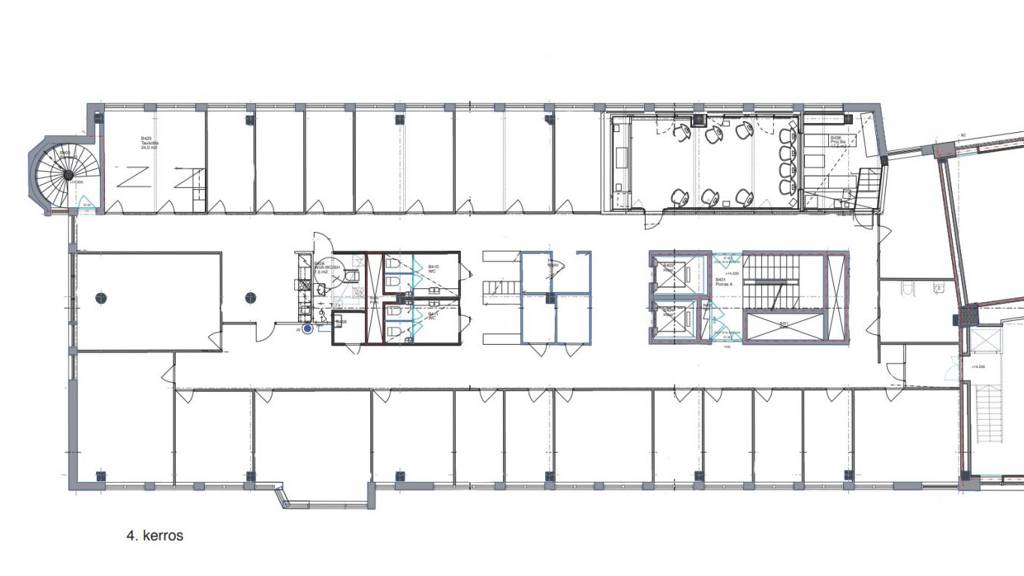 Sörnäisten Rantatie 25