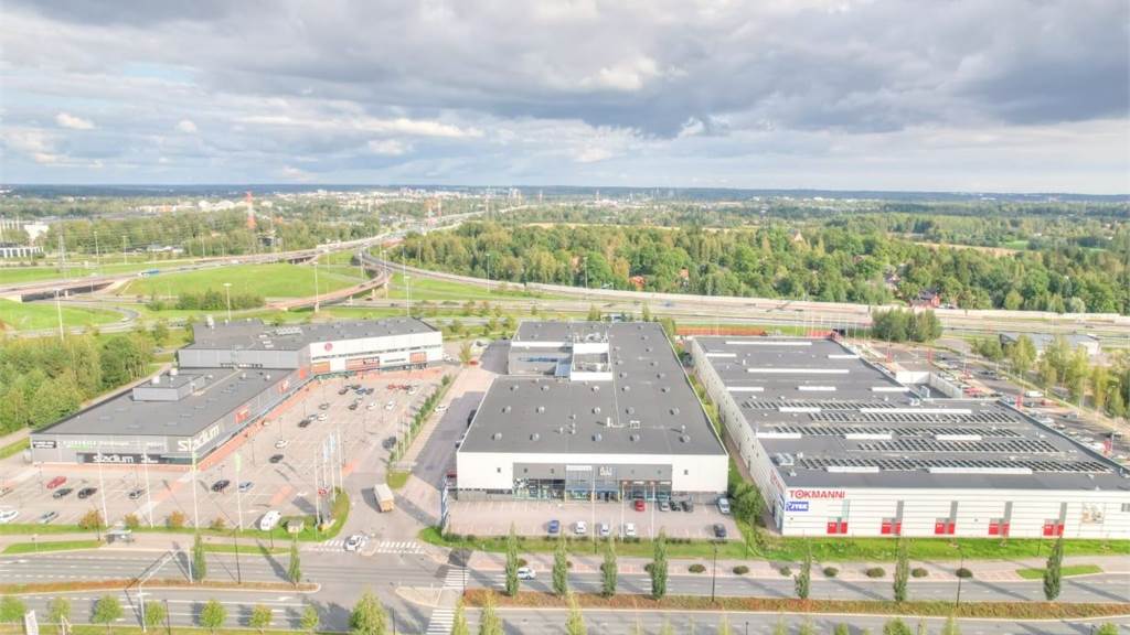 Tammiston Kauppatie 27