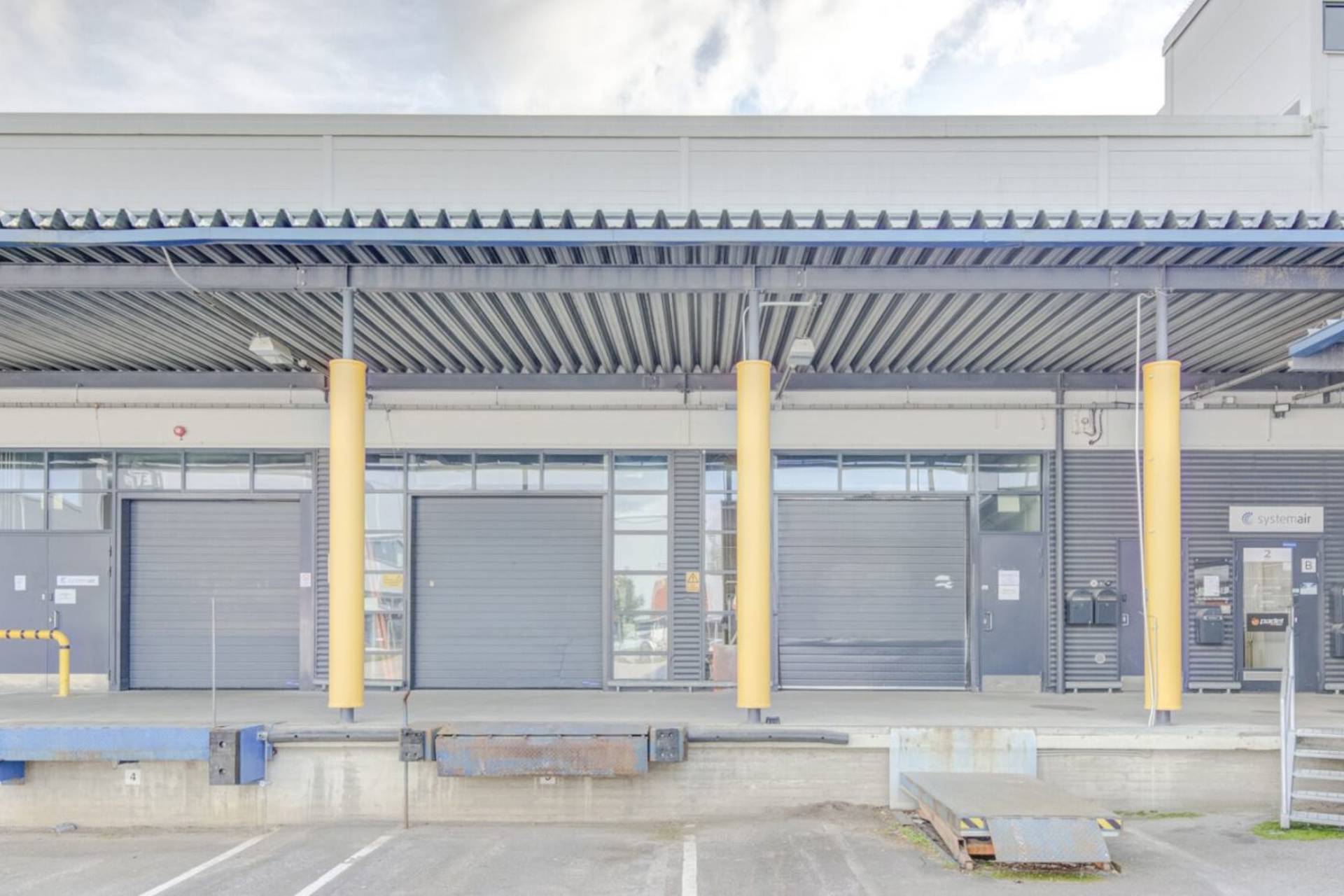 Tammiston Kauppatie 27