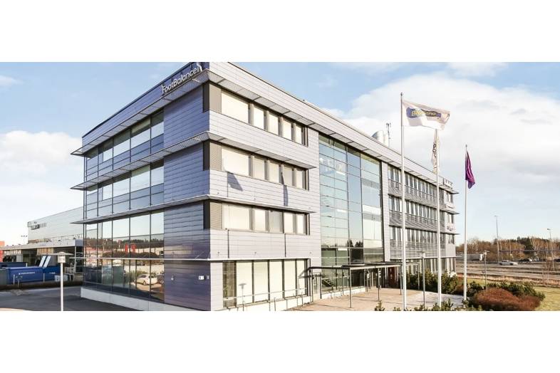 Tammiston Kauppatie 7