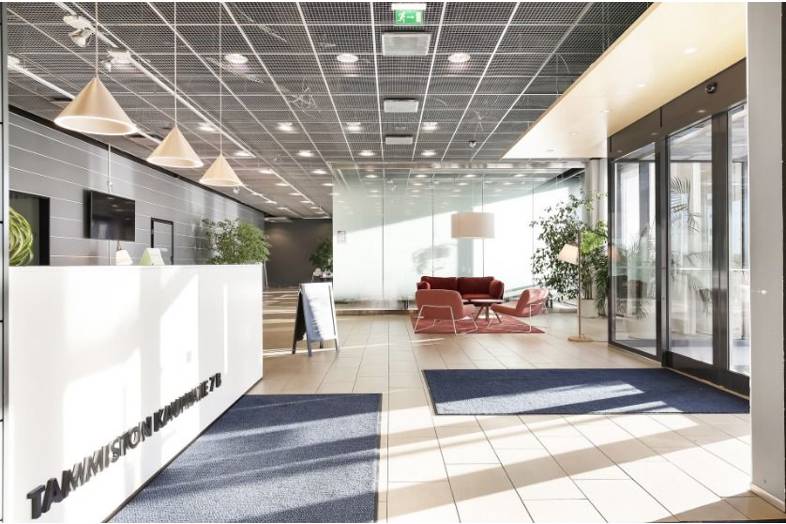 Tammiston Kauppatie 7