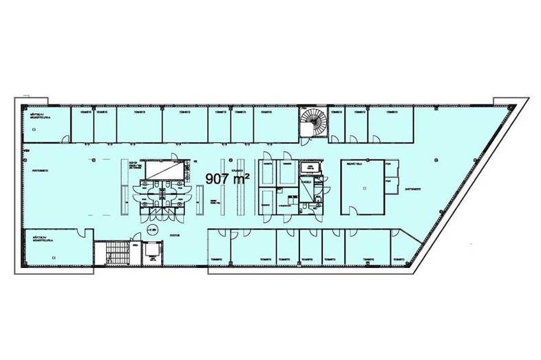 Tammiston Kauppatie 7