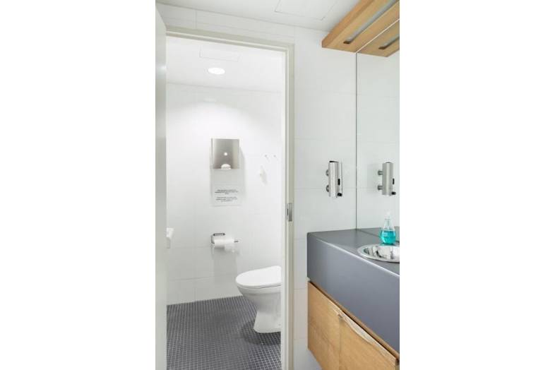 Urho Kekkosen Katu 3-7