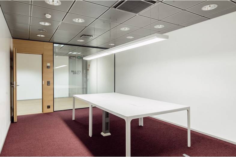 Urho Kekkosen Katu 3-7