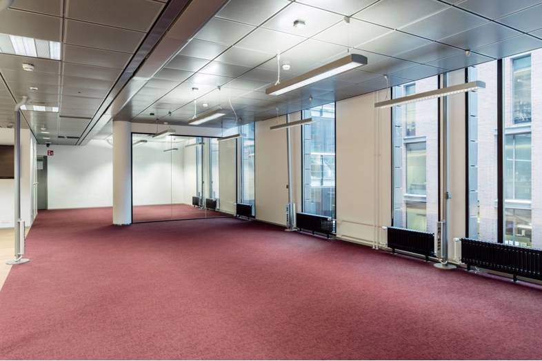 Urho Kekkosen Katu 3-7