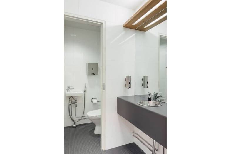 Urho Kekkosen Katu 3-7