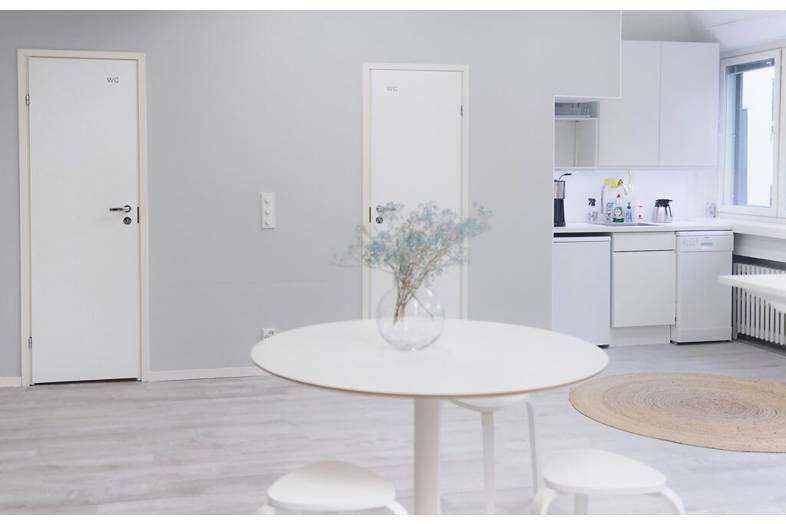 Urho Kekkosen Katu 4-6