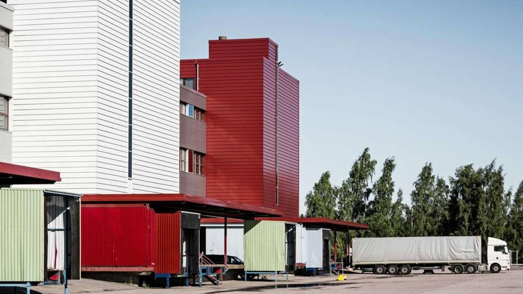 Vanha Porvoontie 231