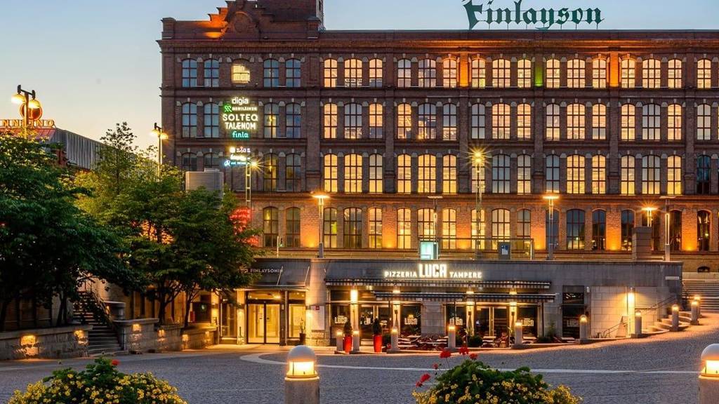 Finlaysoninkatu 7