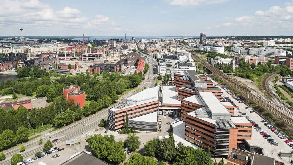 Hatanpään Valtatie 30