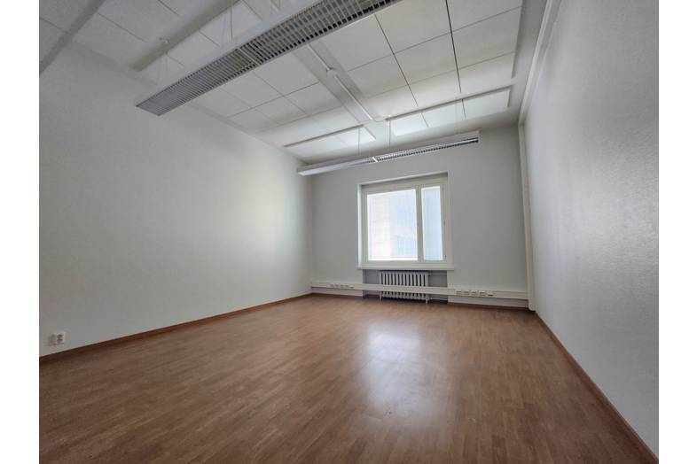 Hämeenkatu 26-Näsilinnankatu 25