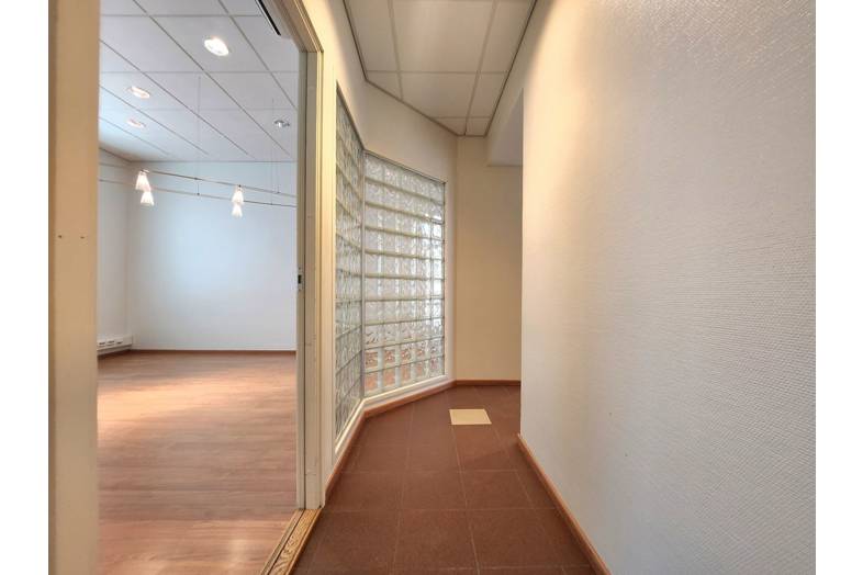 Hämeenkatu 26-Näsilinnankatu 25