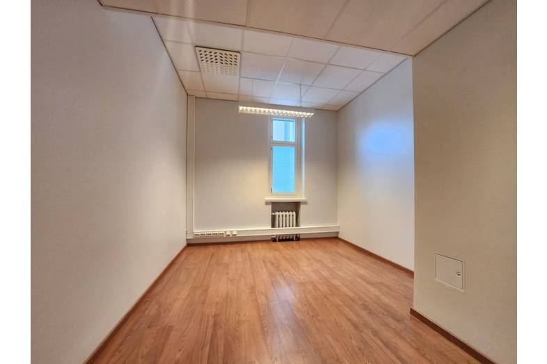 Hämeenkatu 26-Näsilinnankatu 25