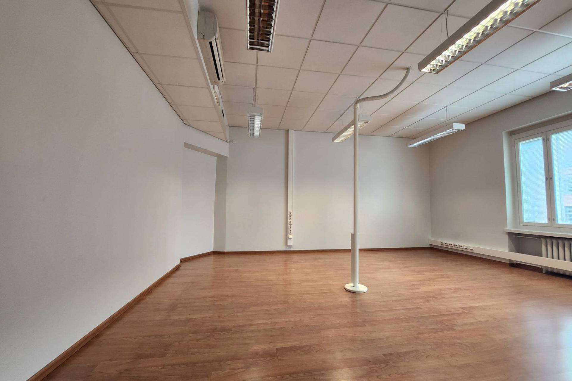 Hämeenkatu 26-Näsilinnankatu 25