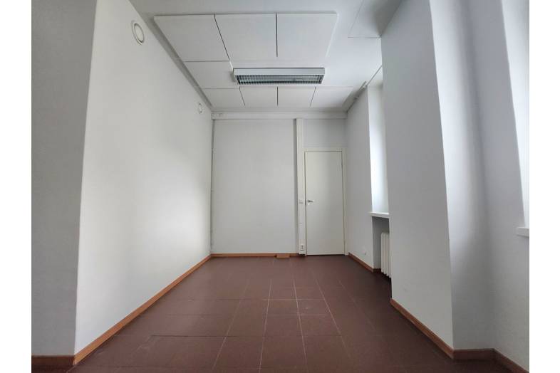 Hämeenkatu 26-Näsilinnankatu 25