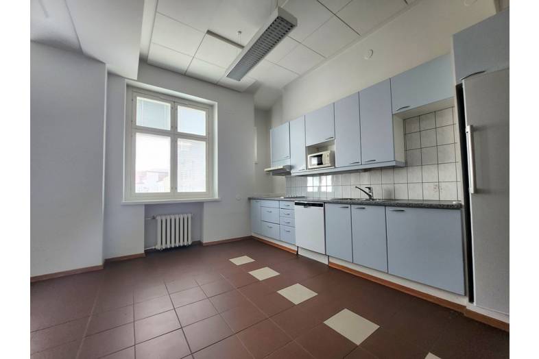 Hämeenkatu 26-Näsilinnankatu 25