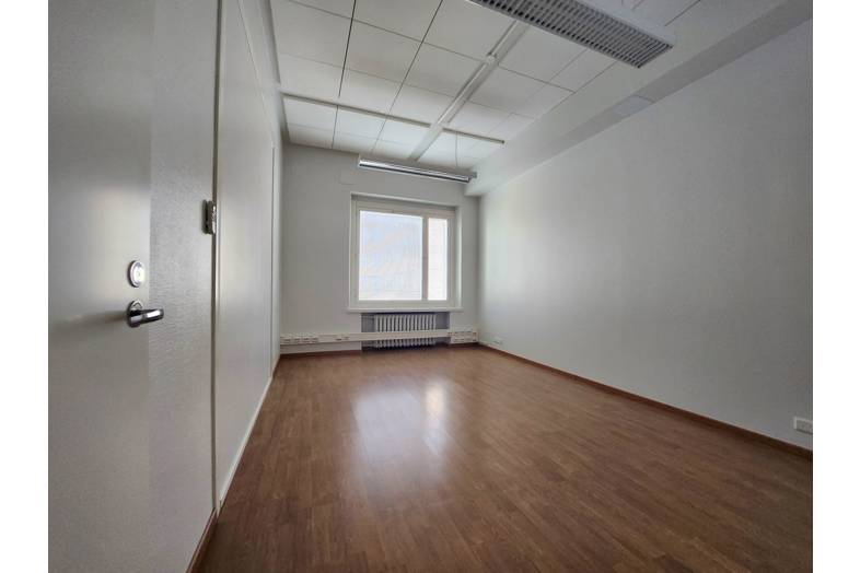 Hämeenkatu 26-Näsilinnankatu 25