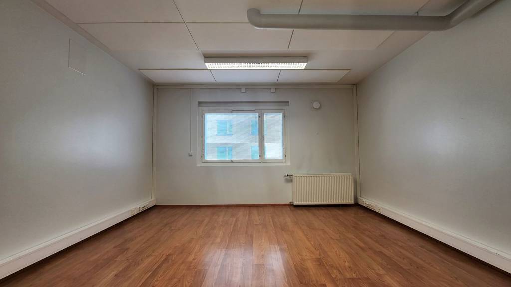 Kauppakatu 11-Hämeenkatu 26