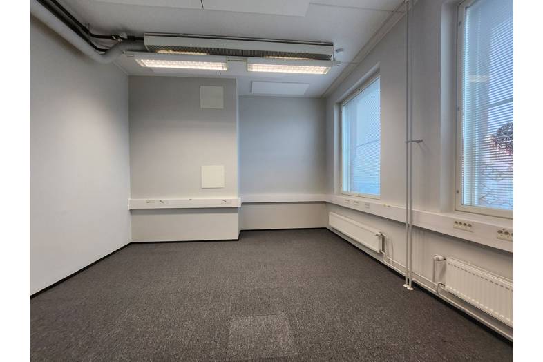 Tampellan Esplanadi 2