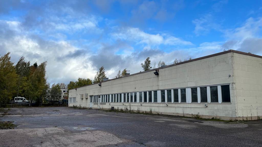 Juvan Teollisuuskatu 11