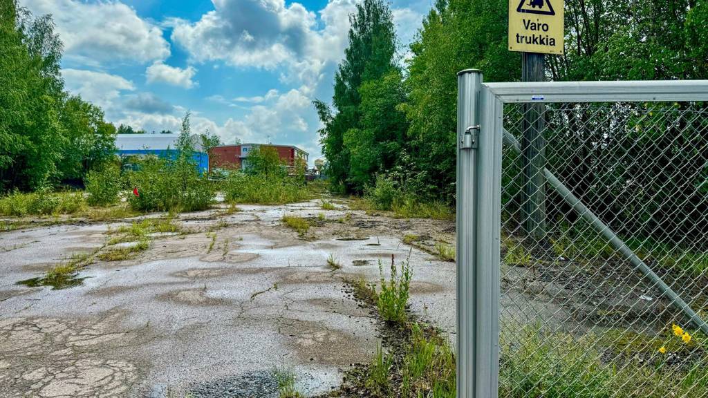 Juvan Teollisuuskatu 11