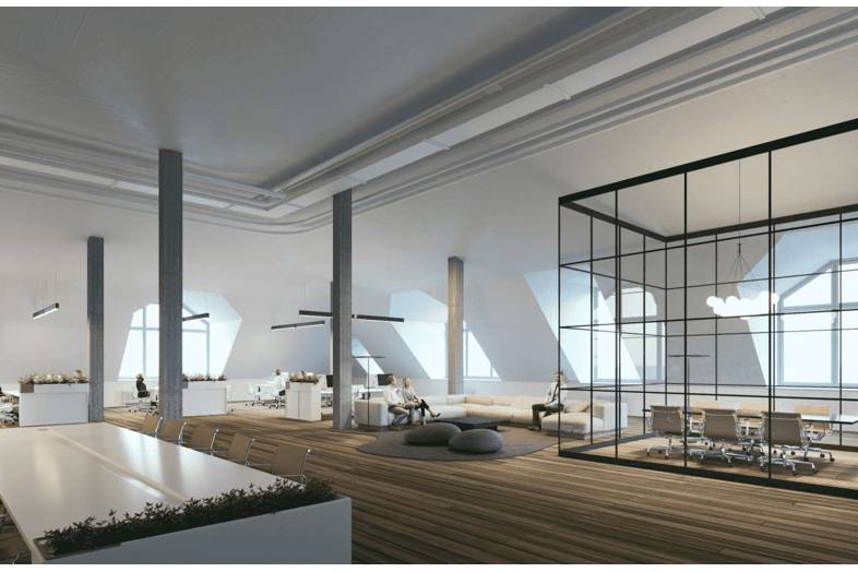 Pursimiehenkatu 29-31