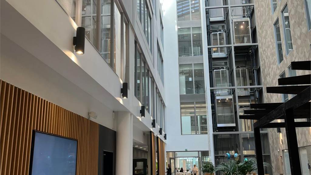 Bertel Jungin Aukio 3