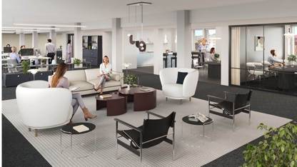 Ledig lokal, Töölönkatu 4, Etu-Töölö, Helsinki