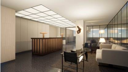 Ledig lokal, Töölönkatu 4, Etu-Töölö, Helsinki