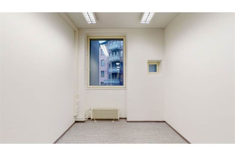 Pohjoinen Rautatiekatu 25