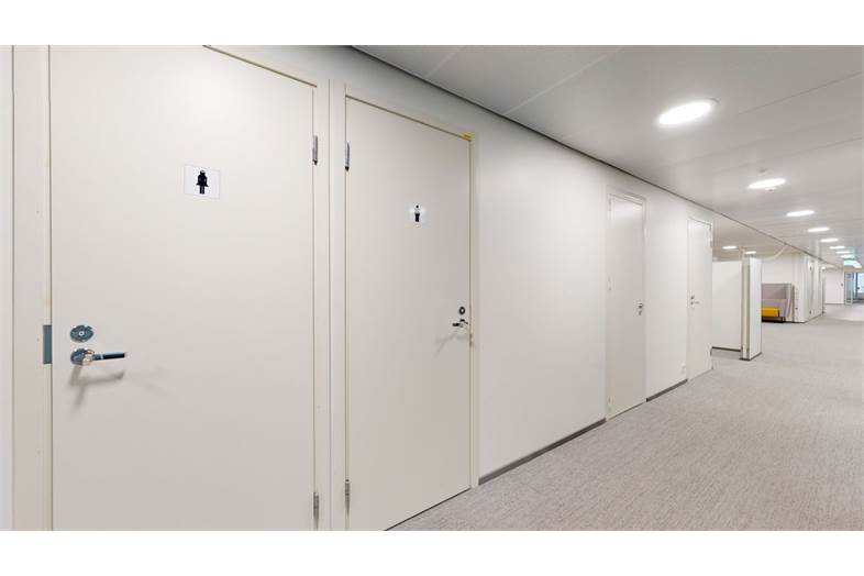 Pohjoinen Rautatiekatu 25