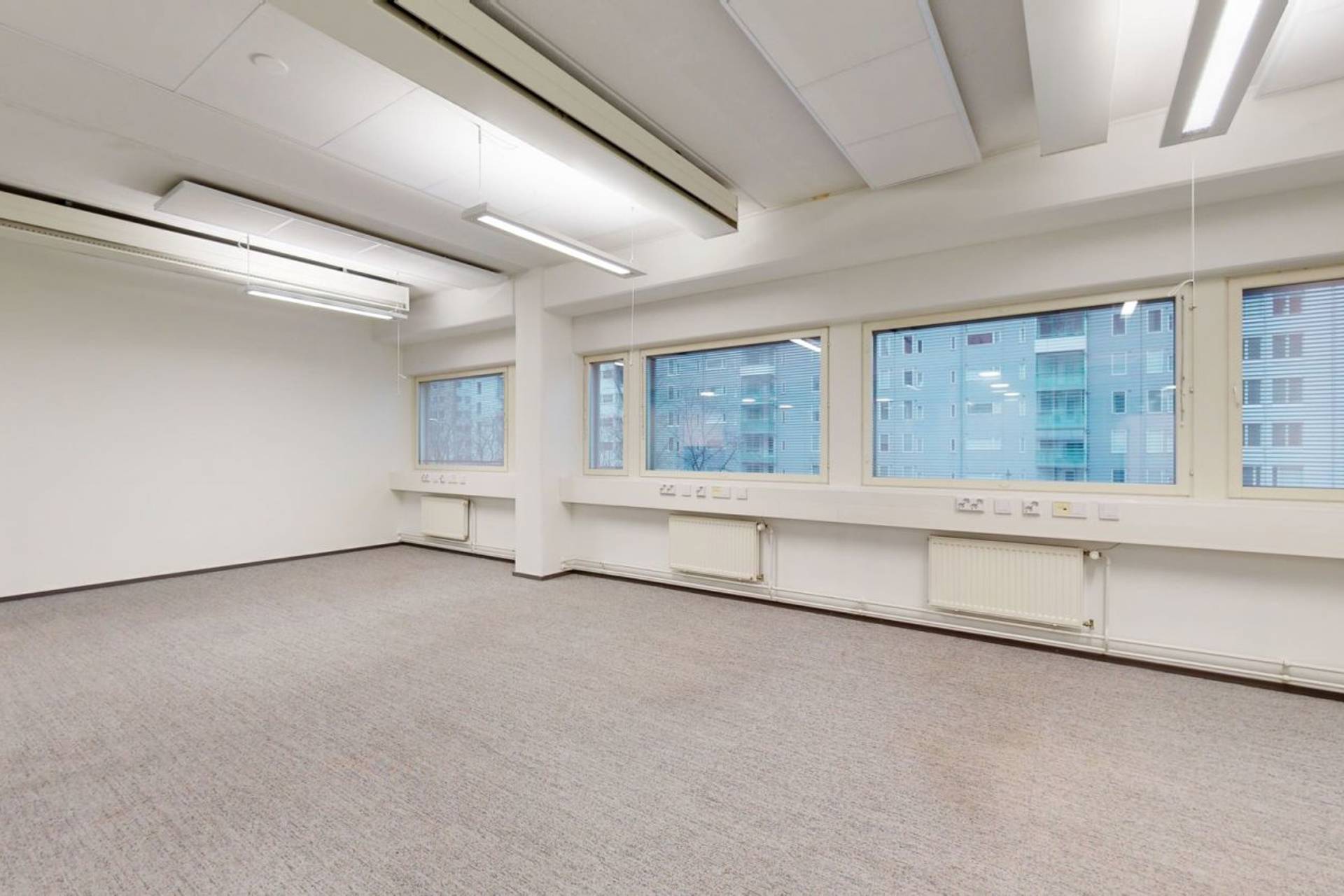 Pohjoinen Rautatiekatu 25