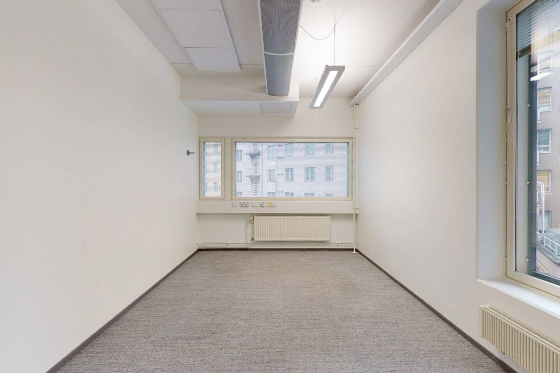 Pohjoinen Rautatiekatu 25