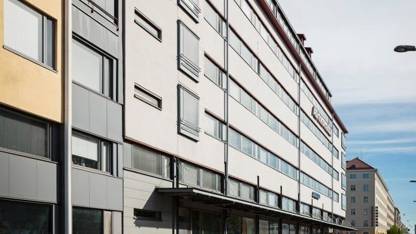 Ledig lokal, Pohjoinen Rautatiekatu 25, Kamppi, Helsinki